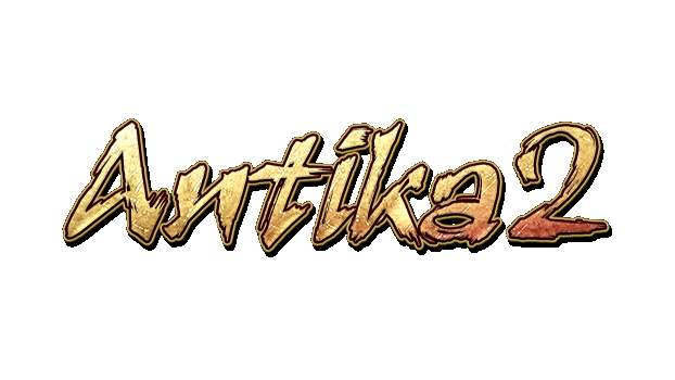 Antika2 Logo
